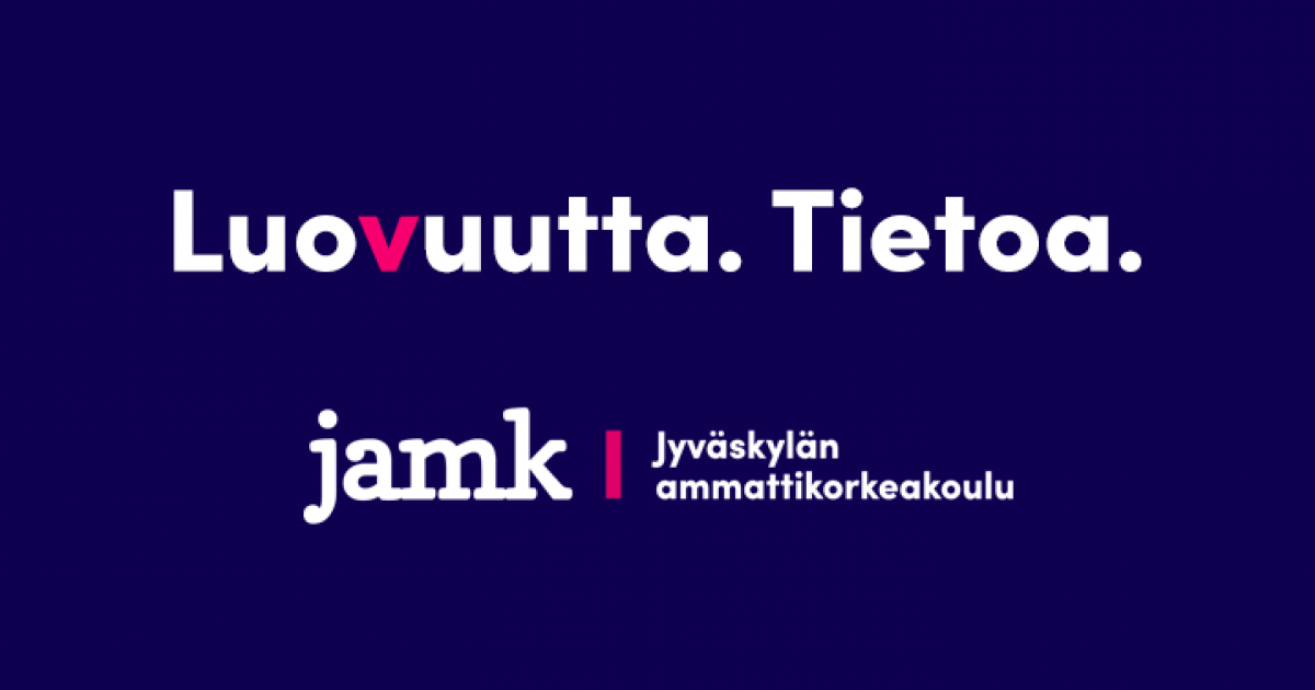 Kokemusasiantuntija On Tulkki Ja Työpari | Jamk